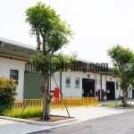 factory rent la34
