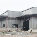 factory rent dn26