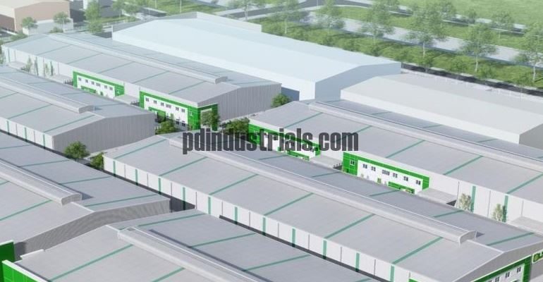 factory rent dn05