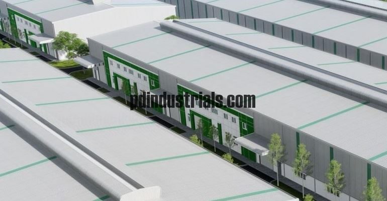 factory rent dn05