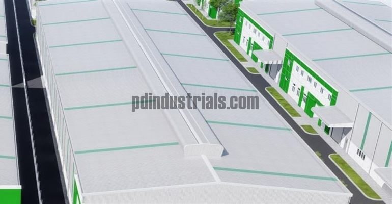 factory rent dn05
