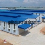 Factory Lease DN27
