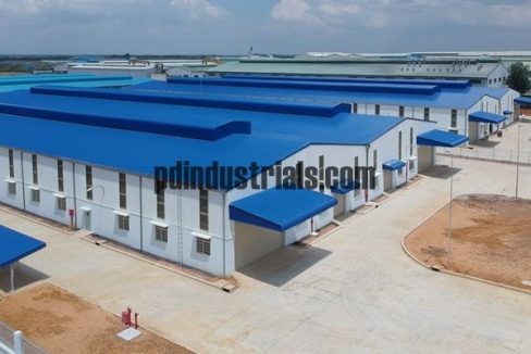 Factory Lease DN27