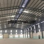 Factory Lease LA38