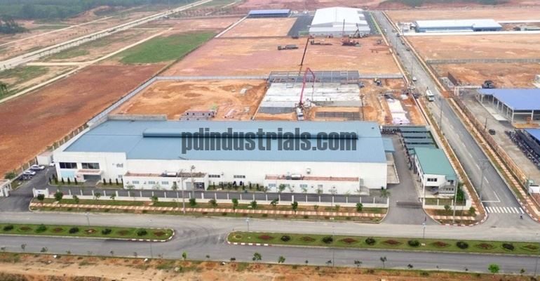 factory rent bn07