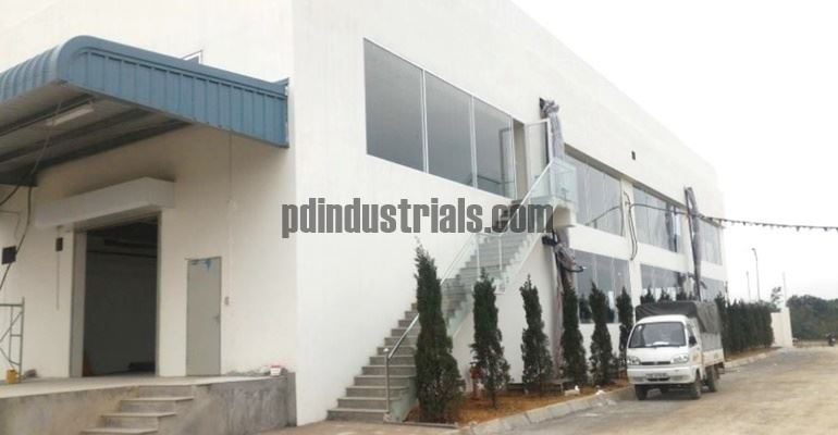 factory rent bn07
