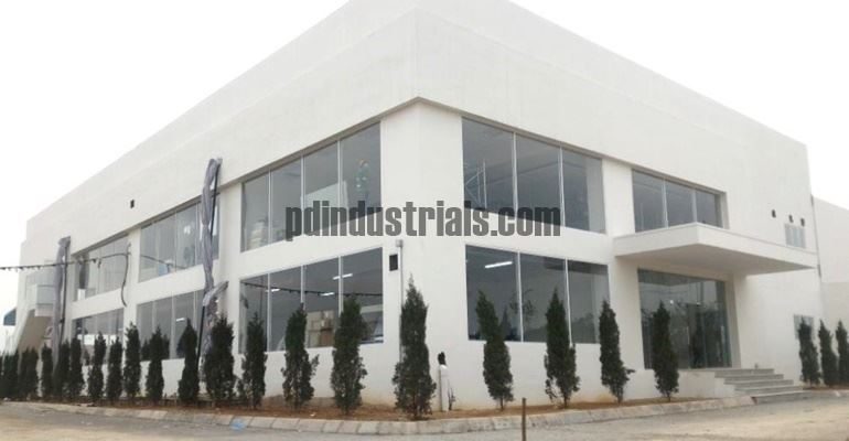 factory rent bn07
