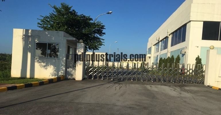 factory rent bn07