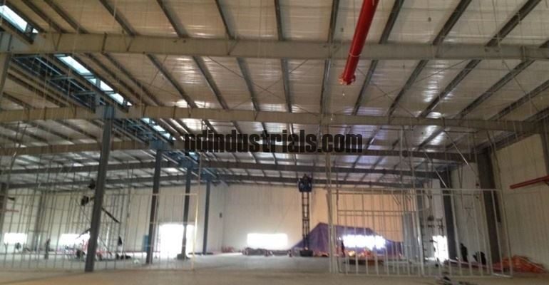 factory rent bn07
