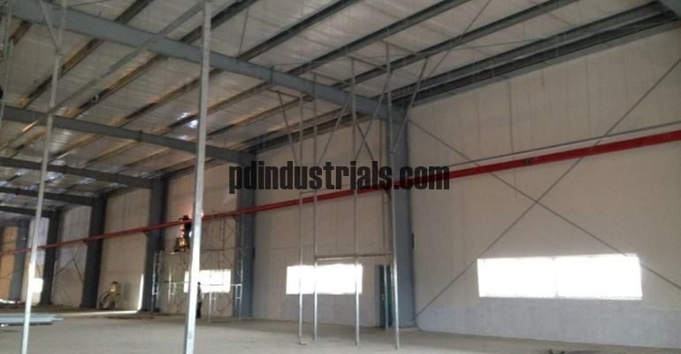 factory rent bn07
