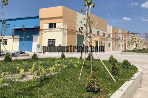 factory rent dn28