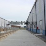 factory rent la36