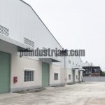 factory rent la37