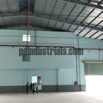 factory rent la40