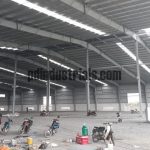 Factory Rent LA41