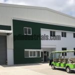 factory rent la42