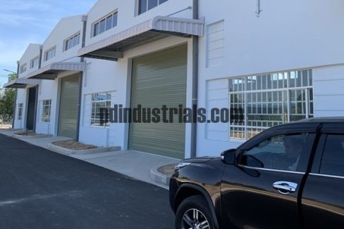 Factory Lease DN31
