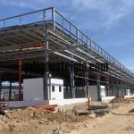 factory rent dn30