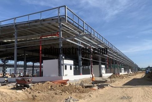 factory rent dn30