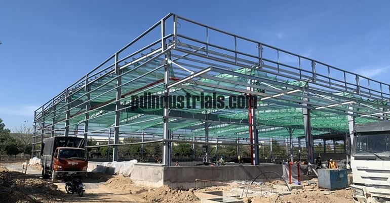 factory rent dn30