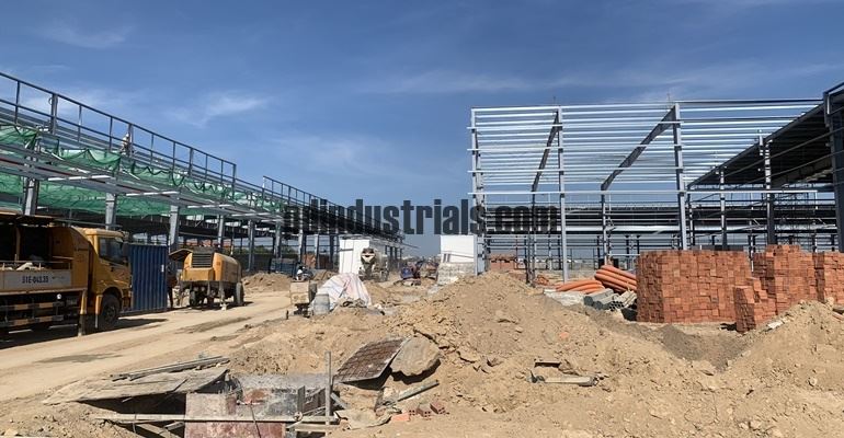 factory rent dn30