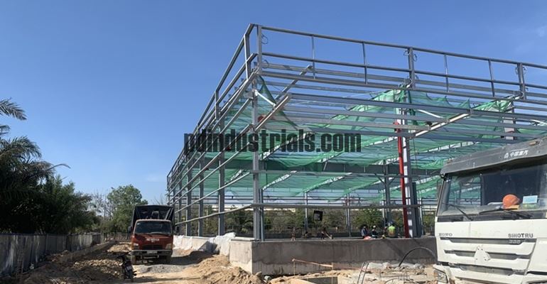 factory rent dn30