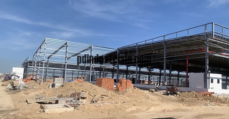 factory rent dn308