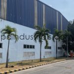 factory rent and sale DN33