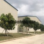 factory rent dn32