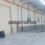 factory rent la43