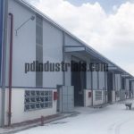 factory rent la44