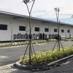 factory rent la45
