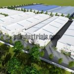 Factory Rent DN36
