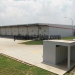 Warehouse for Rent in Dong Nai
