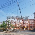 factory rent la46