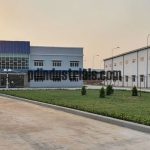 Factory Rent DN42