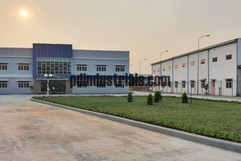 Factory Rent DN42