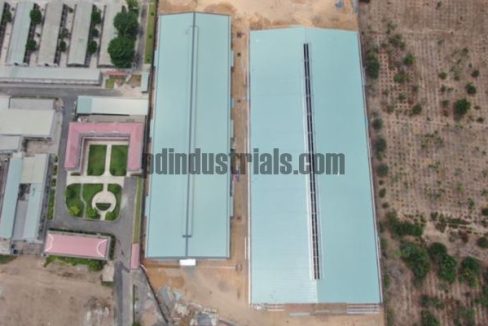 Factory Rent DN44