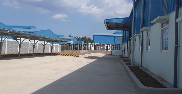 Factory Rent DN45