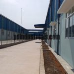 Factory Rent DN45