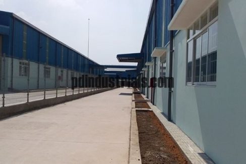 Factory Rent DN45