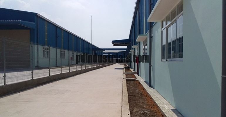 Factory Rent DN45