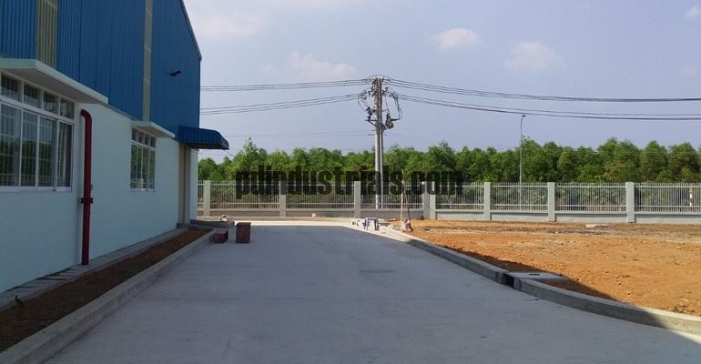 Factory Rent DN45