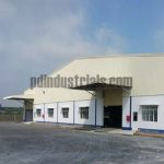 factory rent dn48