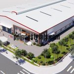 factory rent la48