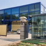 factory rent tn04