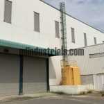 factory rent tn05
