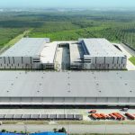 Factory for Rent LA54