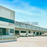 Industrial Space for Lease LA55