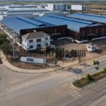 Factory for Lease in Vung Tau